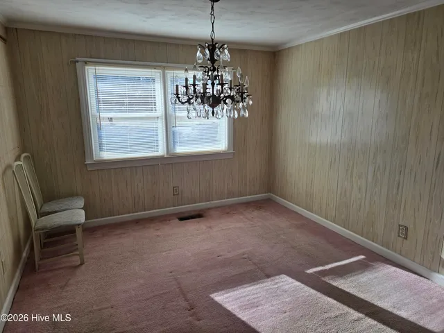 $99,000 | 711 Dr Martin Luther King Jr Drive North, Ahoskie, NC 27910