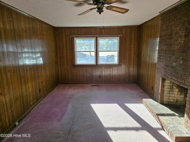 $99,000 | 711 Dr Martin Luther King Jr Drive North, Ahoskie, NC 27910