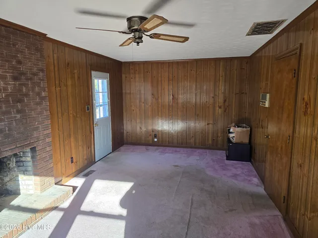 $99,000 | 711 Dr Martin Luther King Jr Drive North, Ahoskie, NC 27910