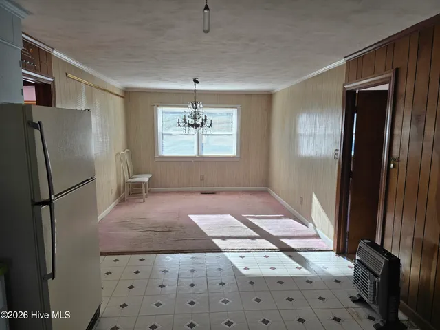 $99,000 | 711 Dr Martin Luther King Jr Drive North, Ahoskie, NC 27910