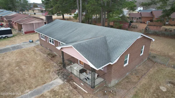 $120,000 | 711 Dr Martin Luther King Jr Drive North, Ahoskie, NC 27910