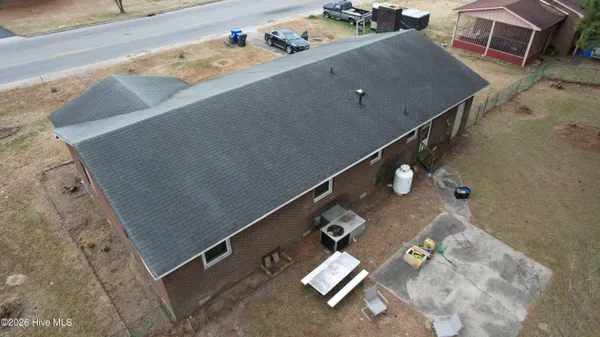 $120,000 | 711 Dr Martin Luther King Jr Drive North, Ahoskie, NC 27910