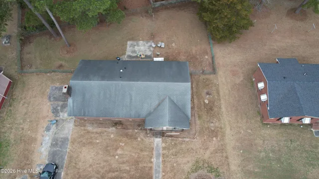 $99,000 | 711 Dr Martin Luther King Jr Drive North, Ahoskie, NC 27910