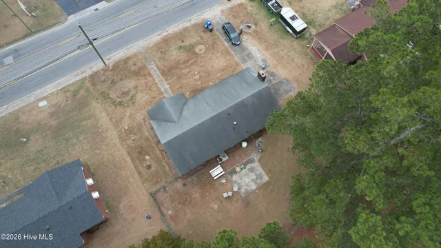 $99,000 | 711 Dr Martin Luther King Jr Drive North, Ahoskie, NC 27910