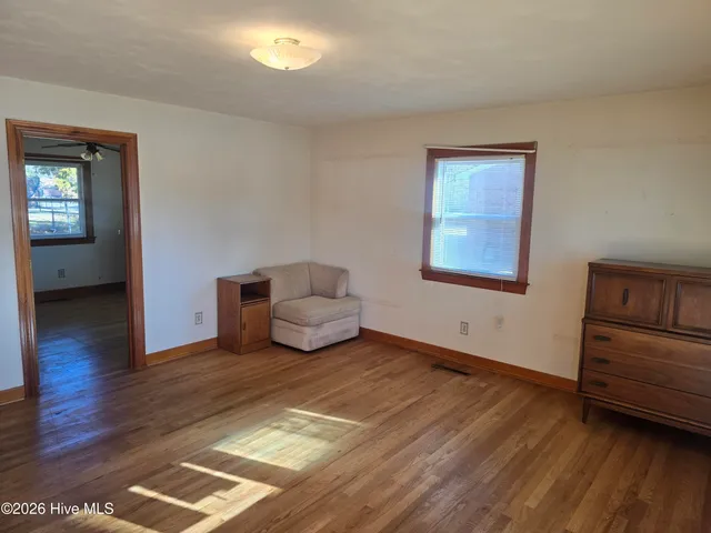 $99,000 | 711 Dr Martin Luther King Jr Drive North, Ahoskie, NC 27910