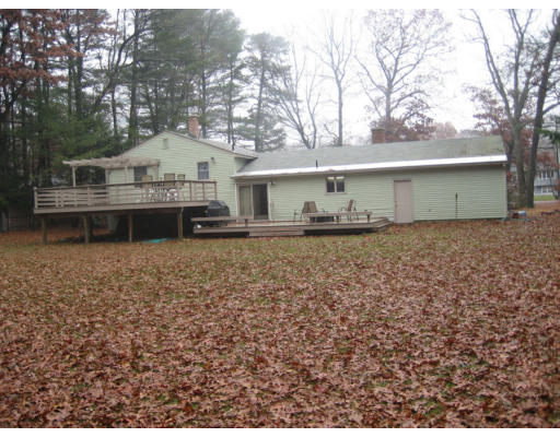 35 Long Plain Road Whately, MA 01373 - Photo 11 of 13 Gallery Image 11