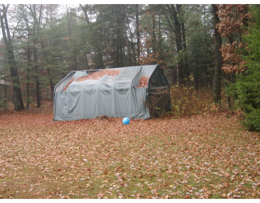 35 Long Plain Road Whately, MA 01373 - Photo 12 of 13 Gallery Image 12