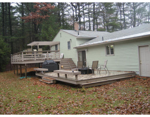 35 Long Plain Road Whately, MA 01373 - Photo 10 of 13 Gallery Image 10