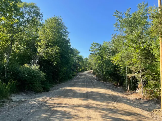 $149,999 | Lot 6 Dalton's Way, Hampden, ME 04444