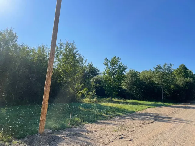 $149,999 | Lot 6 Dalton's Way, Hampden, ME 04444