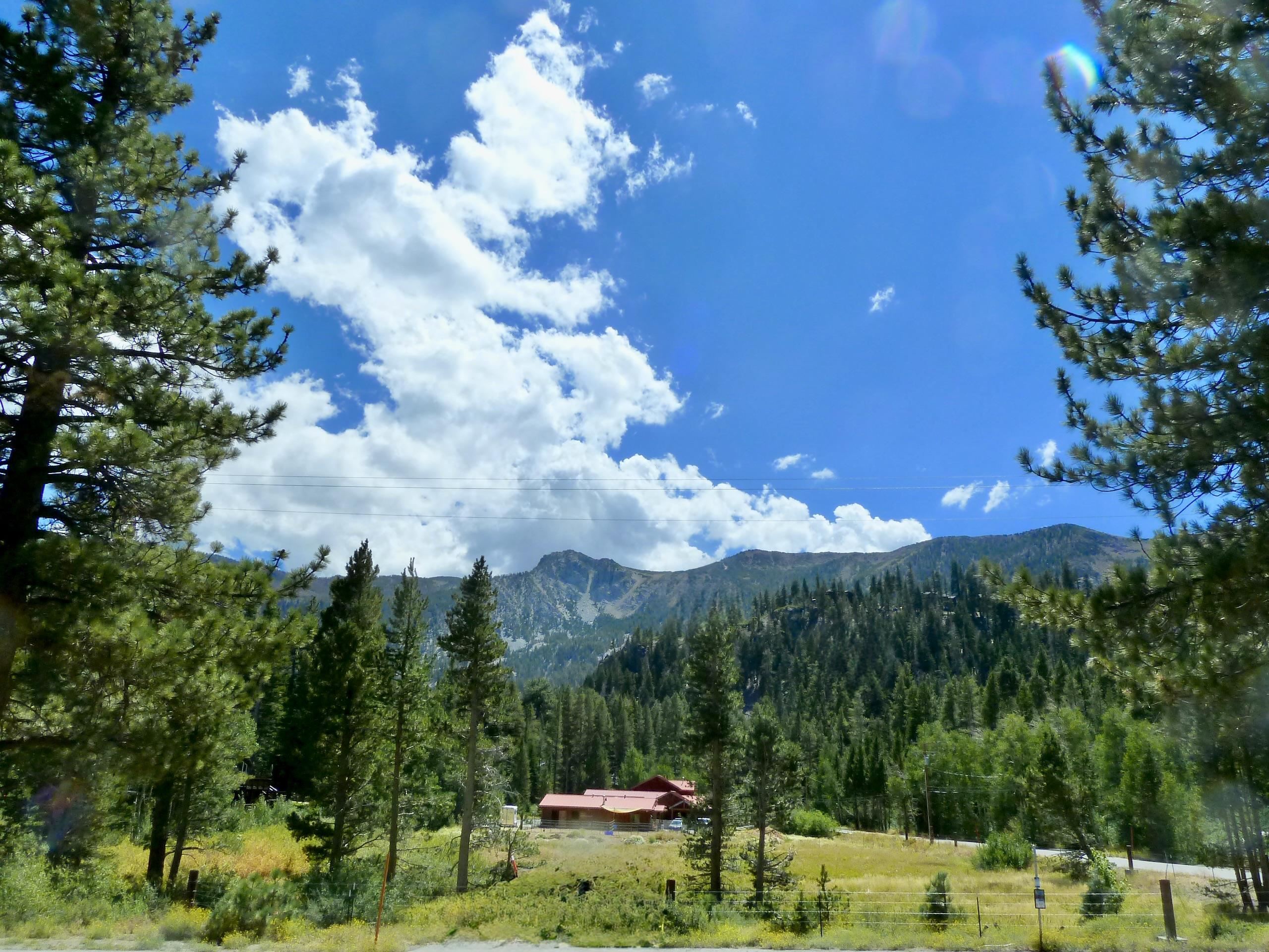 2014 Old Mammoth Road Mammoth Lakes, CA 93546 - Photo 2 of 2 Gallery Image 2