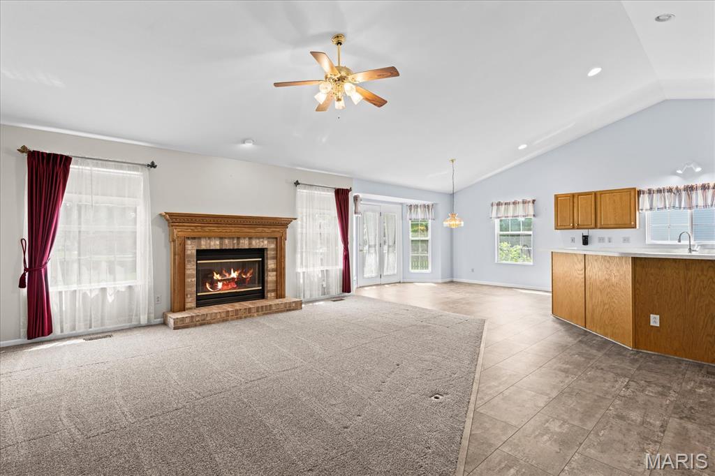 1254 Ruppel Lane O'Fallon, IL 62269 - Photo 10 of 43