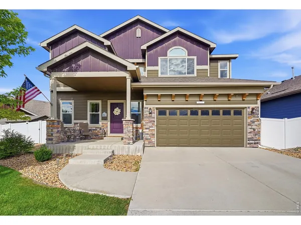 $638,000 | 671 Vermilion Peak Drive, Windsor, CO 80550