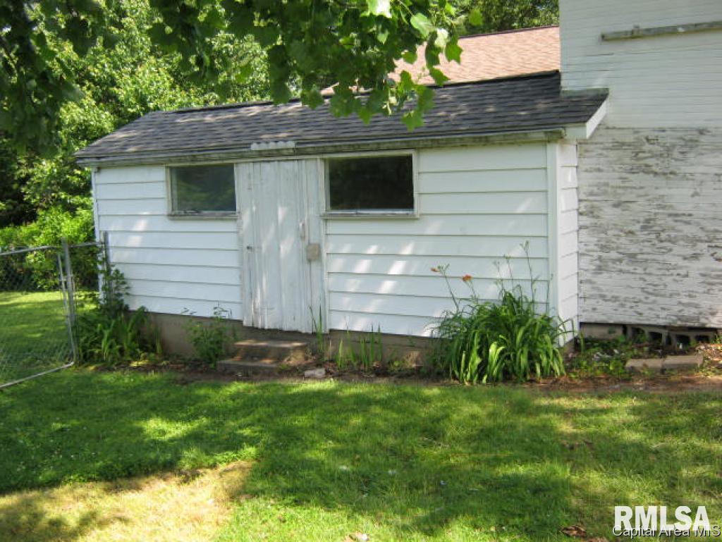 2911 West Street Springfield, IL 62707 - Photo 24 of 25