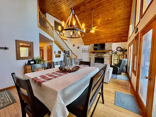 $439,000 | 50 Lake Drive, Murphy, NC 28906