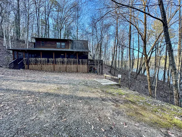 $439,000 | 50 Lake Drive, Murphy, NC 28906