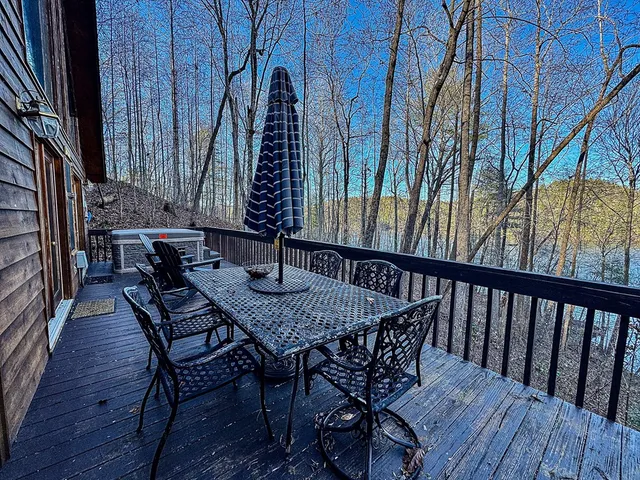 $439,000 | 50 Lake Drive, Murphy, NC 28906