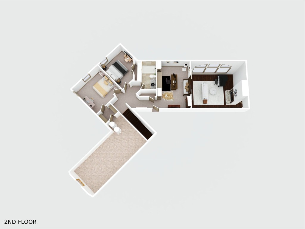 40 Stewart Road New Waverly, TX 77358 - Photo 27 of 50