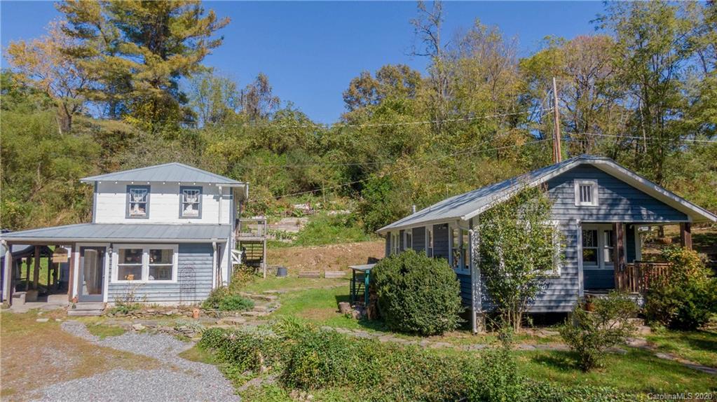 590 Barnard Road Marshall, NC 28753 - Photo 1 of 43 Gallery Image 1