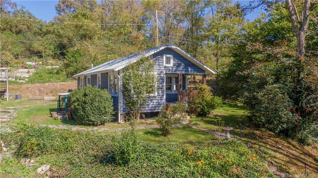 590 Barnard Road Marshall, NC 28753 - Photo 2 of 43 Gallery Image 2