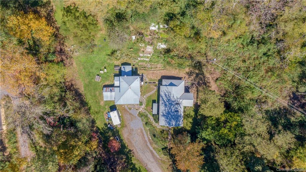 590 Barnard Road Marshall, NC 28753 - Photo 43 of 43 Gallery Image 43
