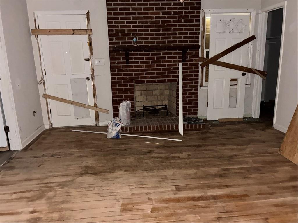 2386 Young Road Stone Mountain, GA 30088 - Photo 21 of 30