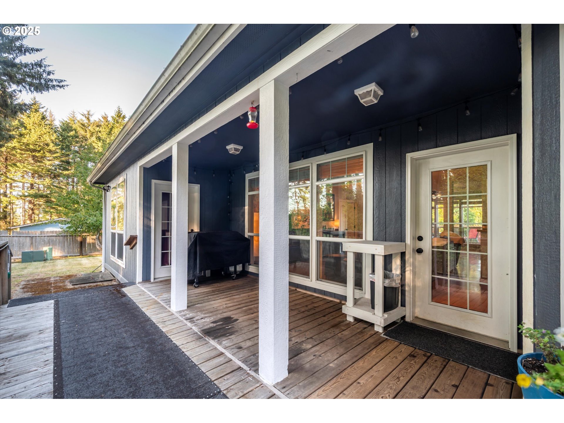 64184 Rail Road Coos Bay, OR 97420 - Photo 1 of 48 Deck