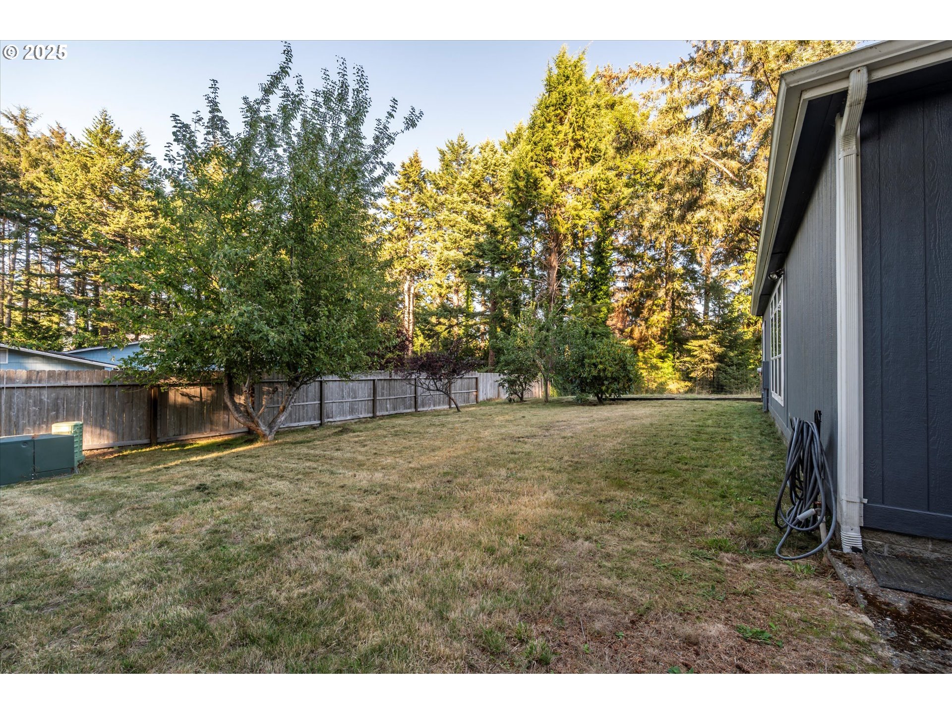 64184 Rail Road Coos Bay, OR 97420 - Photo 11 of 48 Yard