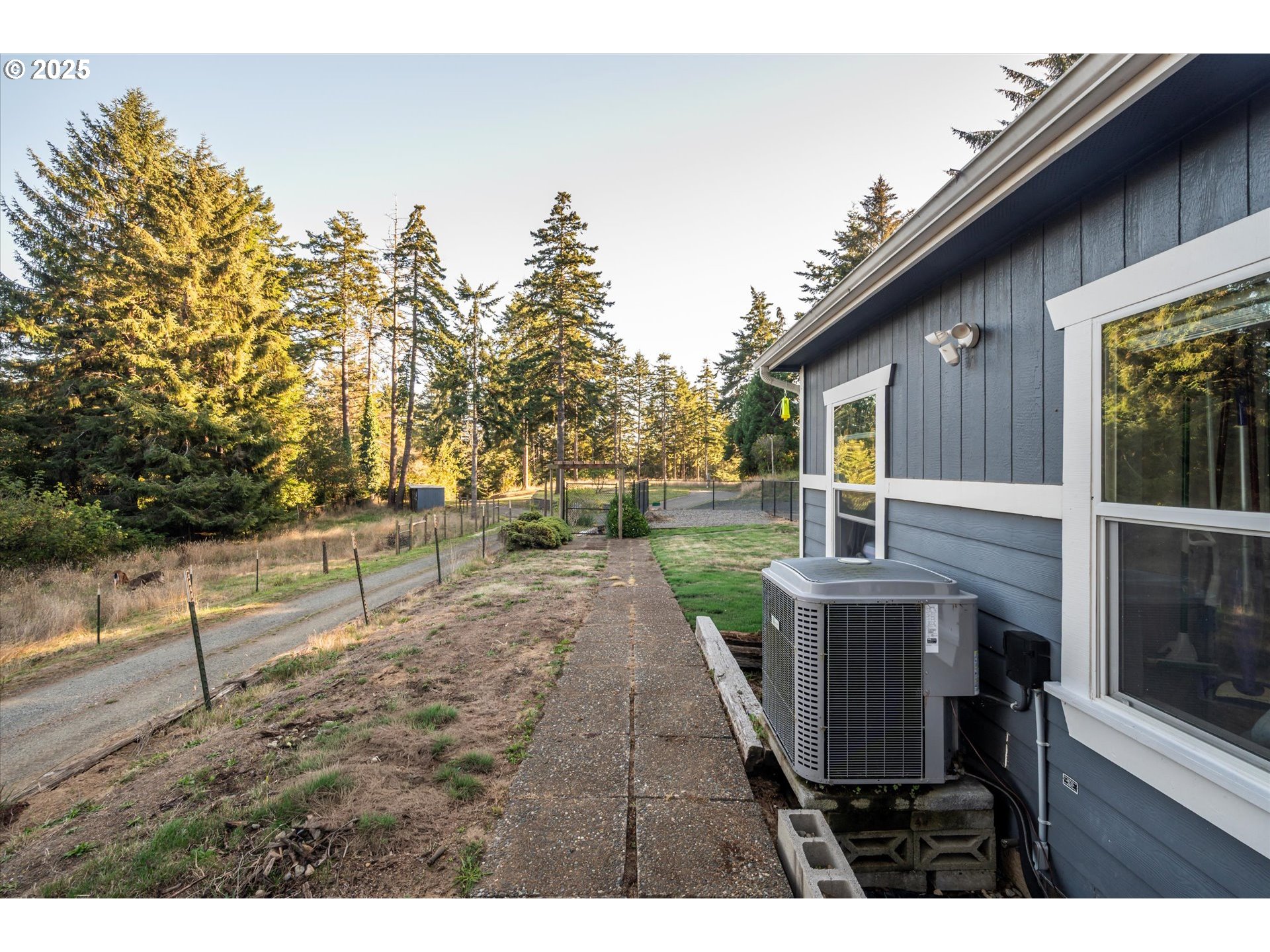 64184 Rail Road Coos Bay, OR 97420 - Photo 12 of 48 Yard