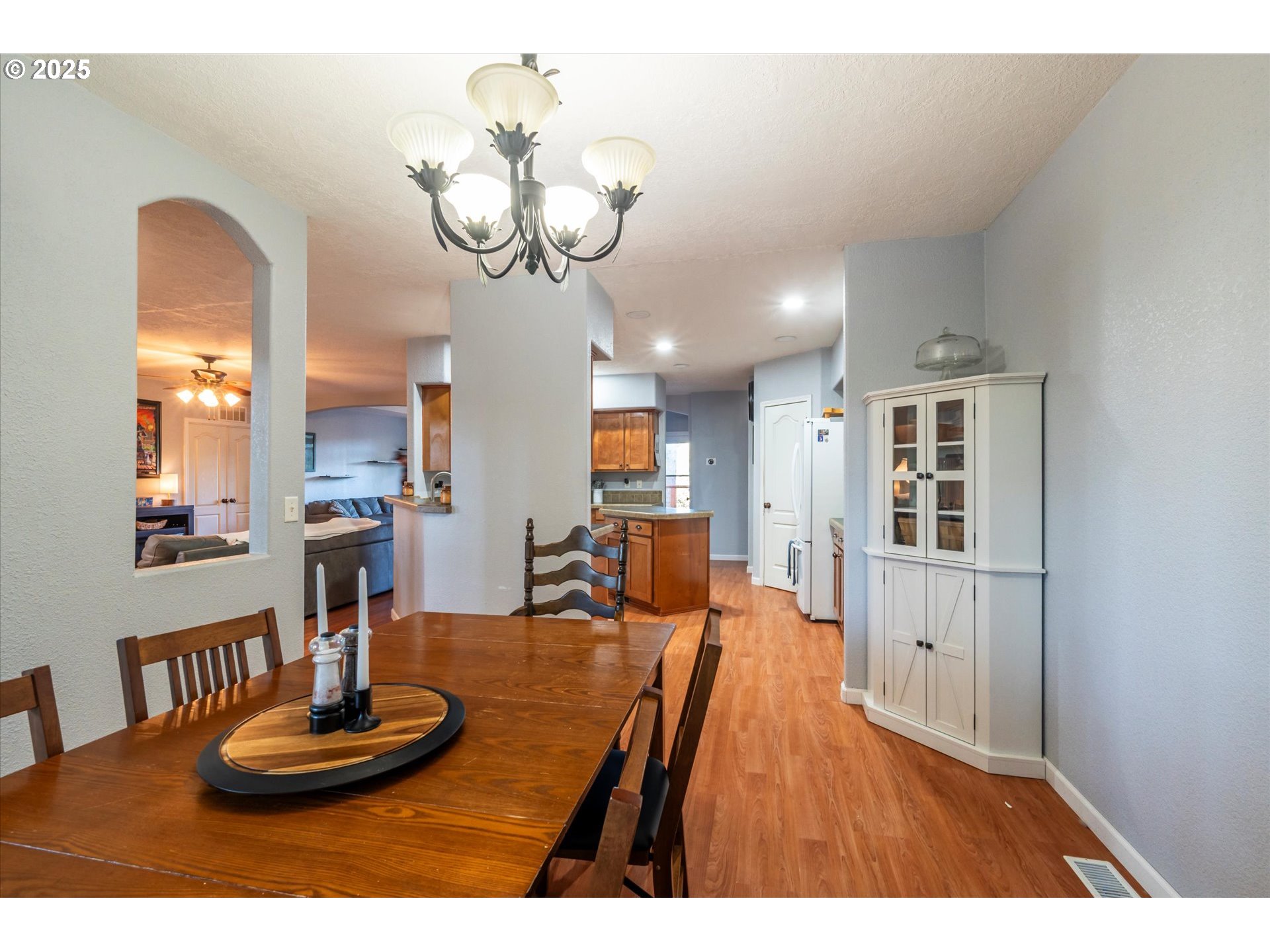 64184 Rail Road Coos Bay, OR 97420 - Photo 21 of 48 Dining Room