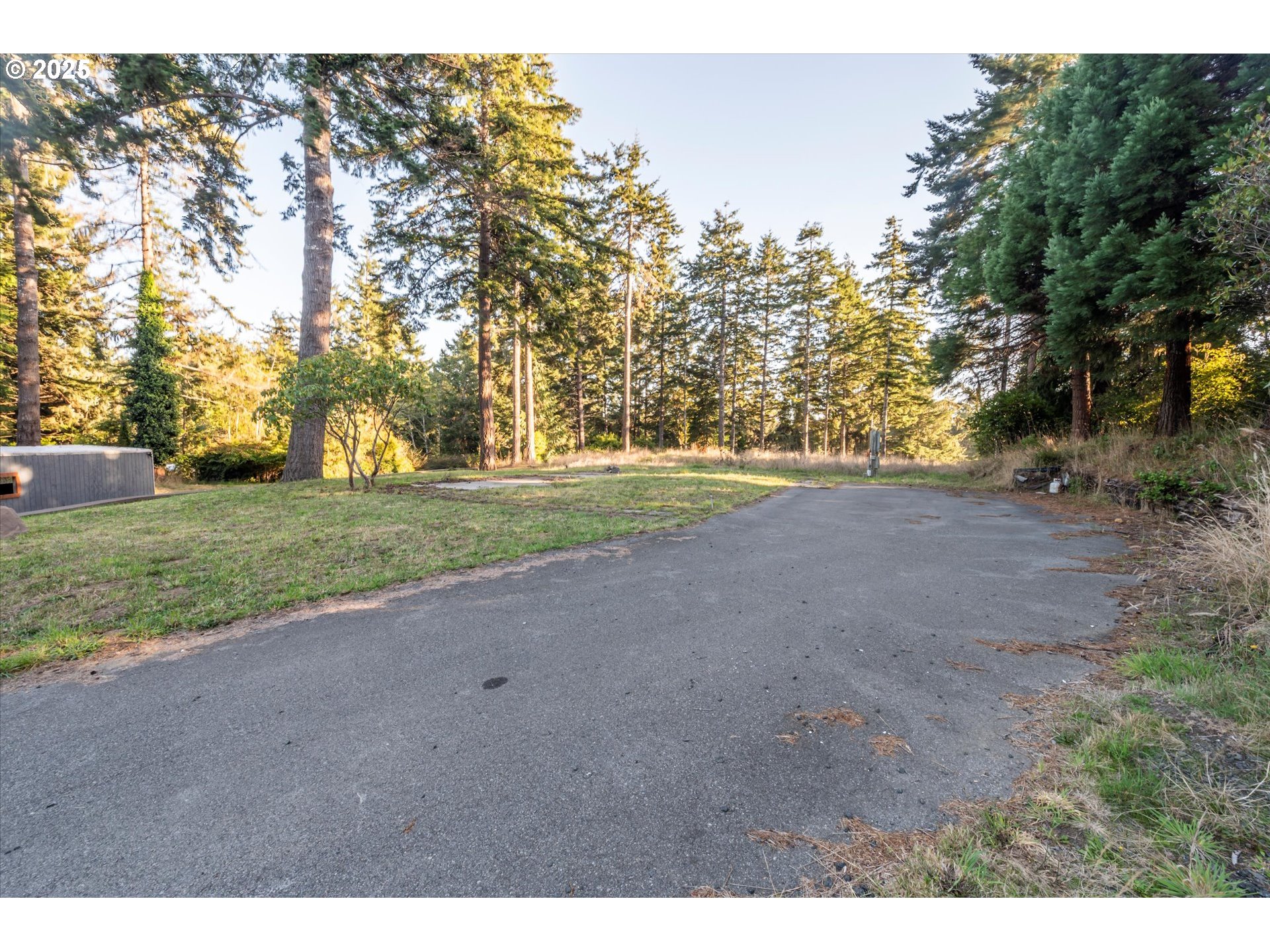 64184 Rail Road Coos Bay, OR 97420 - Photo 4 of 48 RV Pad