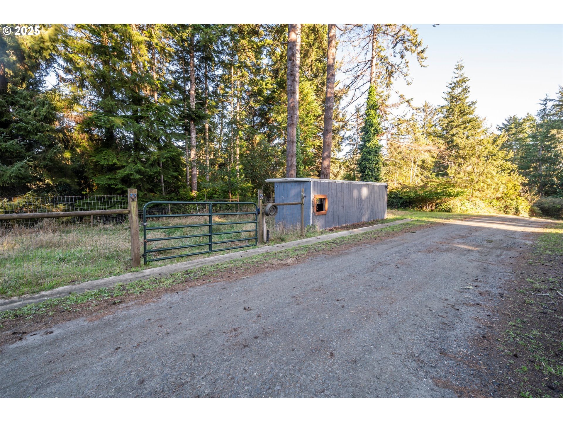 64184 Rail Road Coos Bay, OR 97420 - Photo 5 of 48 Pasture