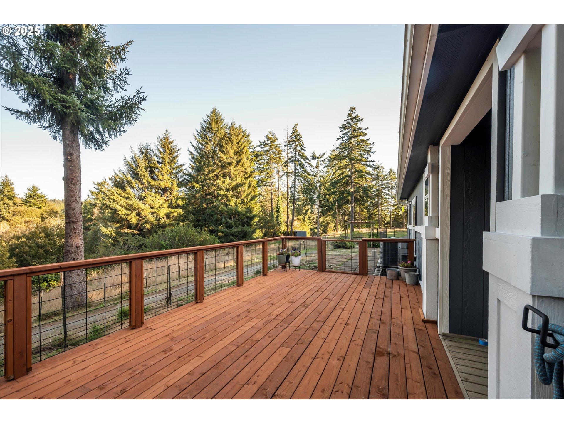 64184 Rail Road Coos Bay, OR 97420 - Photo 7 of 48 Deck