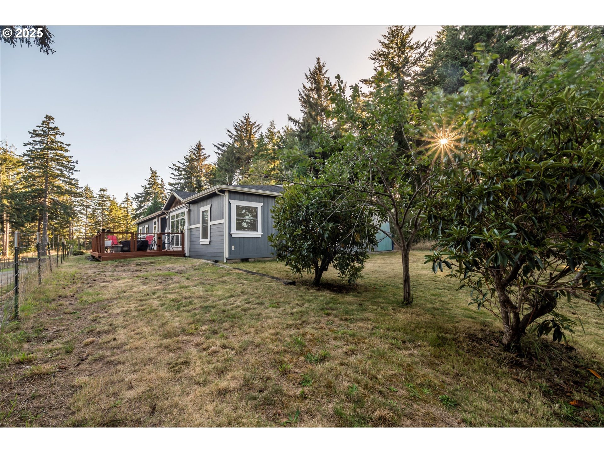 64184 Rail Road Coos Bay, OR 97420 - Photo 10 of 48 Yard