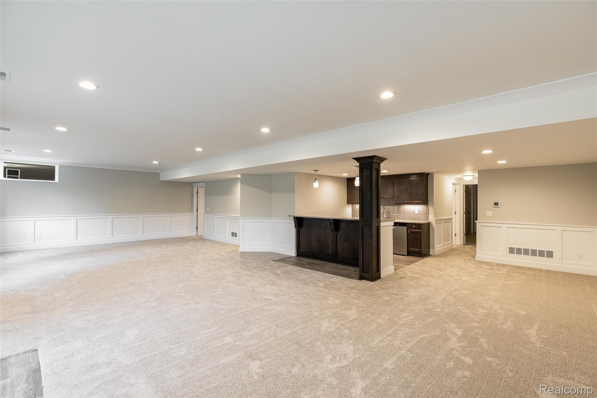4740 Chestnut Springs Drive Howell, MI 48843 - Photo 41 of 47 37.LowerLevel