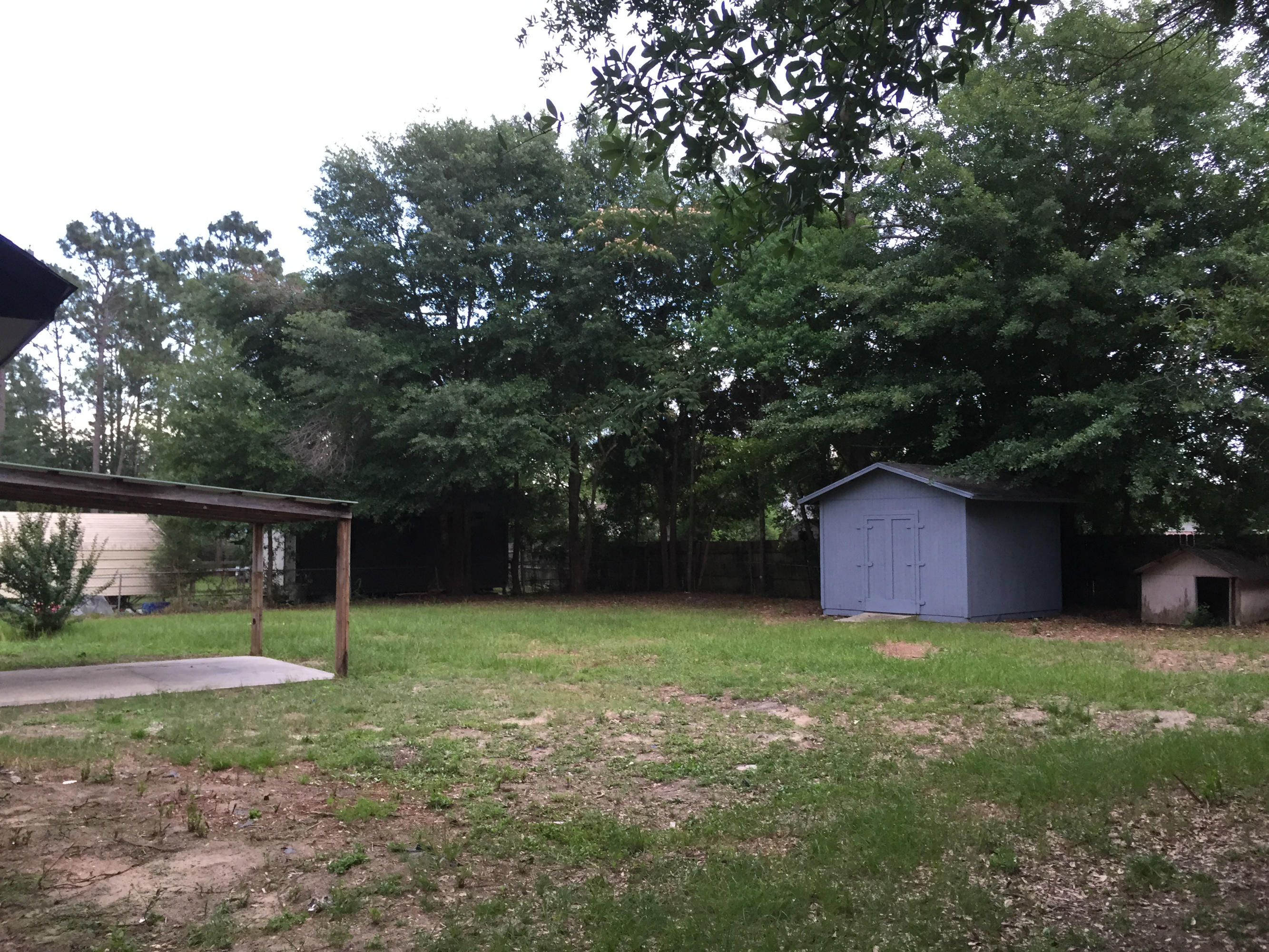 349 John King Road Crestview, FL 32539 - Photo 3 of 22 John King 022