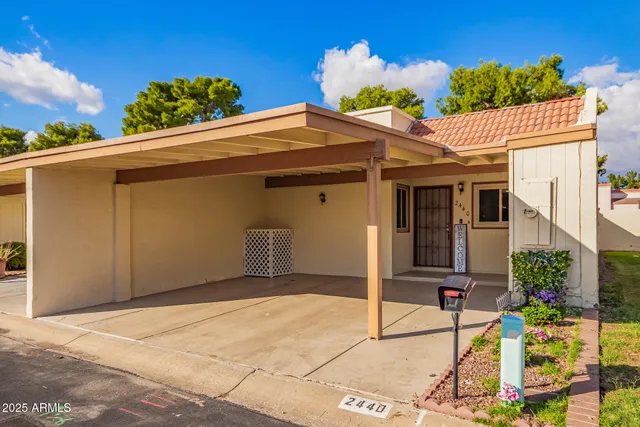 $288,999 | 2440 West Rue De Lamour Avenue, Phoenix, AZ 85029