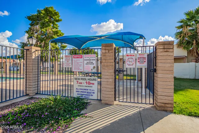 $288,999 | 2440 West Rue De Lamour Avenue, Phoenix, AZ 85029