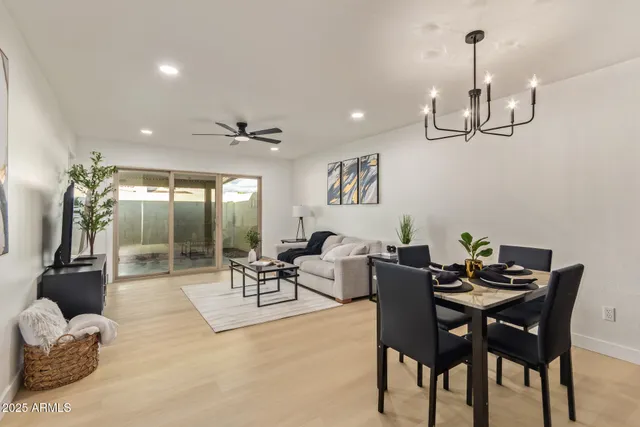 $288,999 | 2440 West Rue De Lamour Avenue, Phoenix, AZ 85029