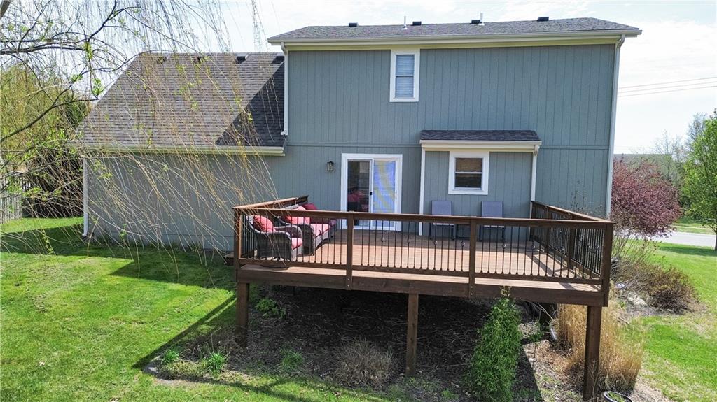 804 Cherokee Court Paola, KS 66071 - Photo 43 of 47