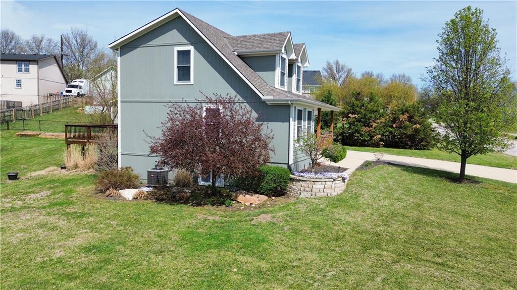 804 Cherokee Court Paola, KS 66071 - Photo 45 of 47