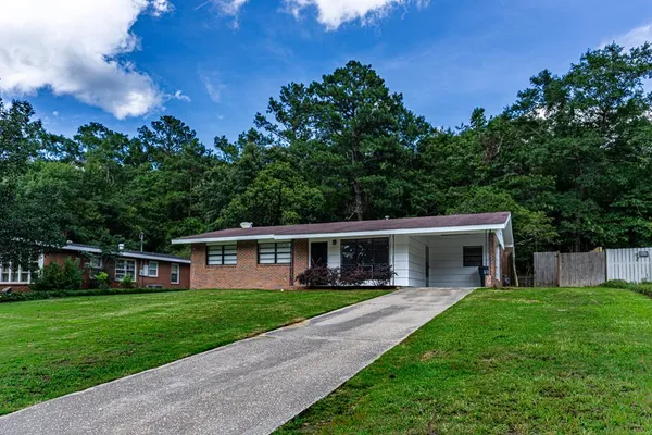 $139,900 | 1300 23rd Court, Phenix City, AL 36867