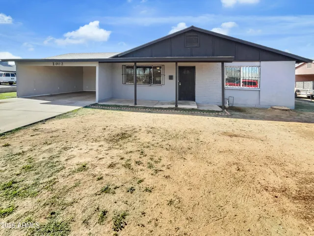 $355,000 | 2002 North 58th Avenue, Phoenix, AZ 85035