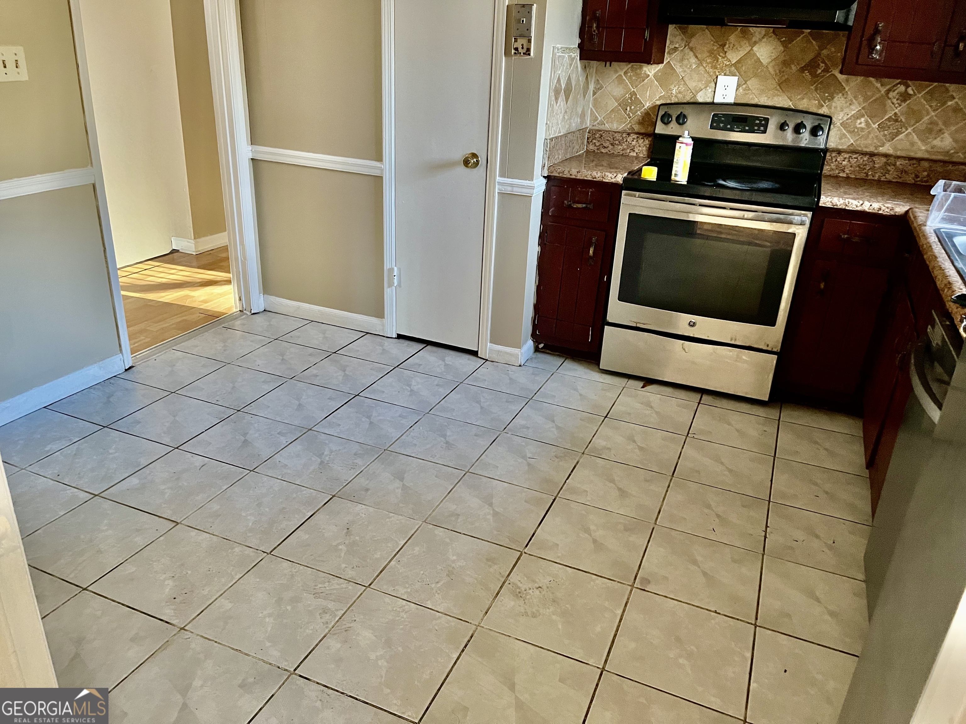 152 Rountree Road Riverdale, GA 30274 - Photo 14 of 51