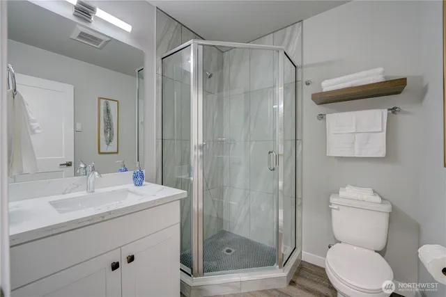 a view of an entryway