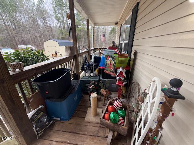 2700 Propus Wilkinson Road Bullock, NC 27507 - Photo 20 of 40 IMG_3426