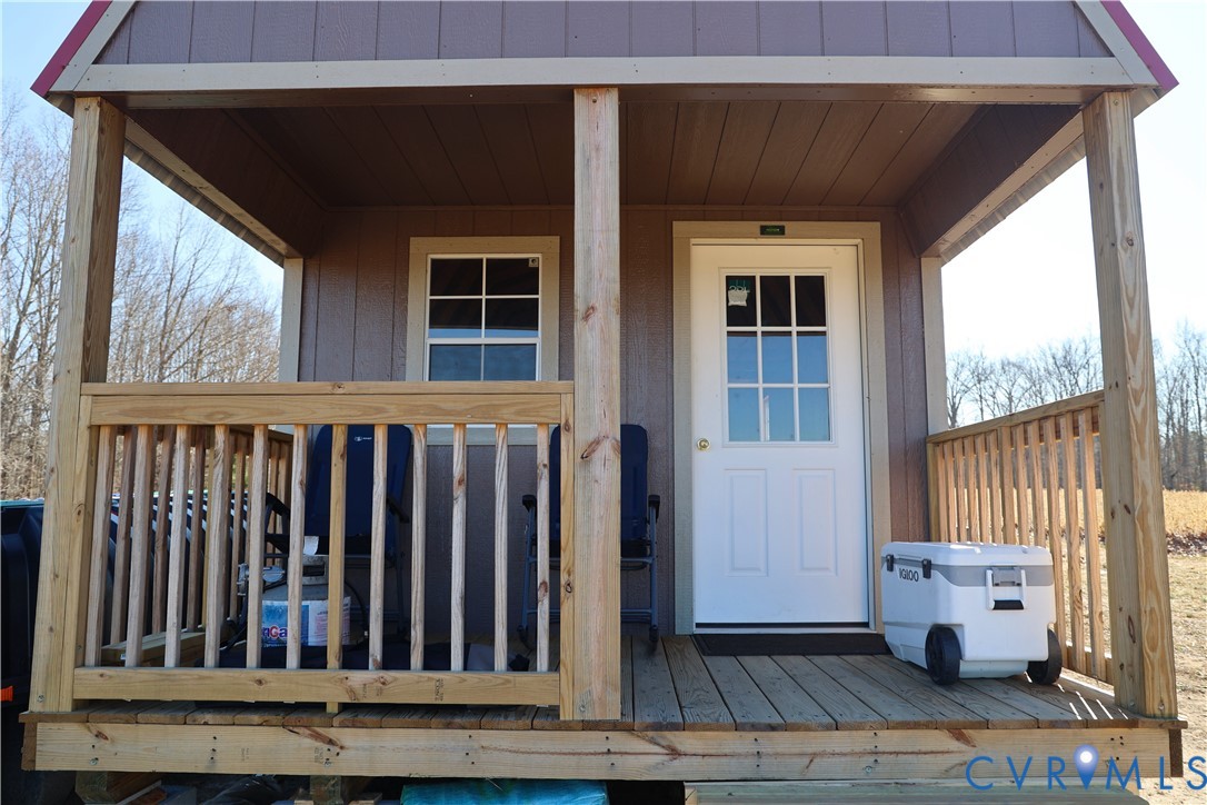 0 Bradley Creek Road Nathalie, VA 24577 - Photo 11 of 50