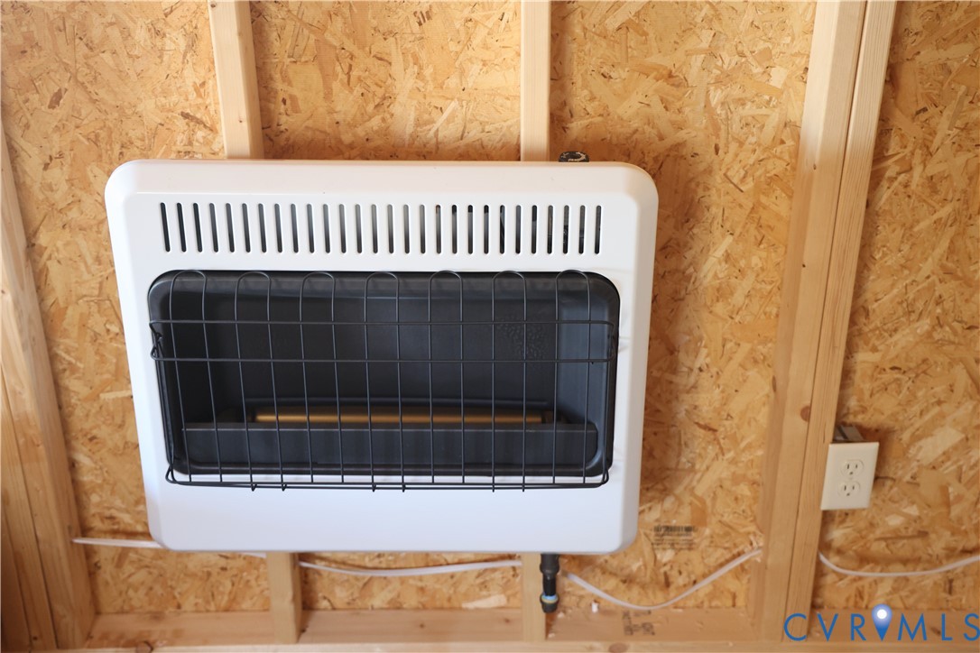 0 Bradley Creek Road Nathalie, VA 24577 - Photo 14 of 50