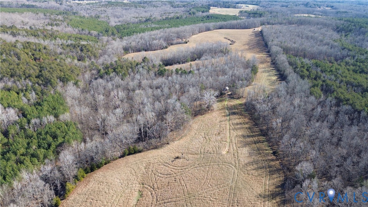 0 Bradley Creek Road Nathalie, VA 24577 - Photo 18 of 50