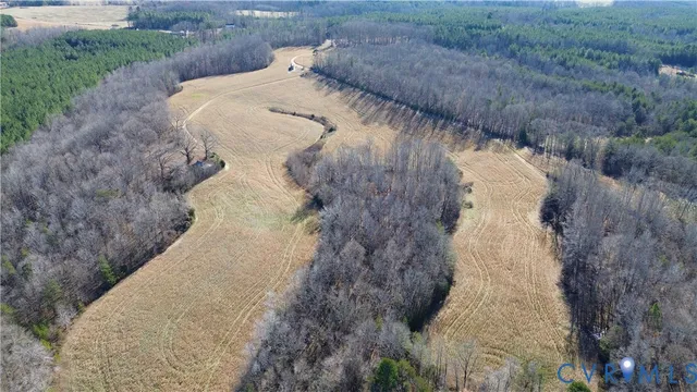 $475,000 | 0 Bradley Creek Road, Nathalie, VA 24577